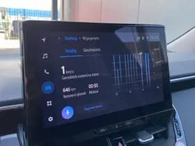 Toyota Corolla-touring-sports thumbnail 45