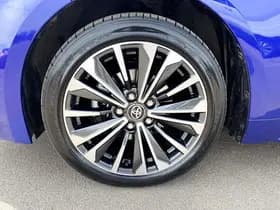 Toyota Corolla-touring-sports thumbnail 61