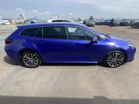 Toyota Corolla-touring-sports thumbnail 62