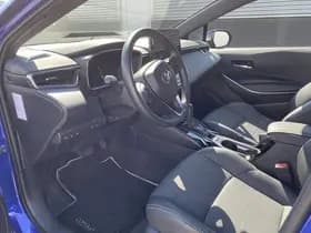 Toyota Corolla-touring-sports thumbnail 82