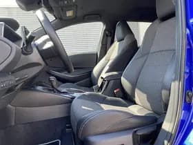 Toyota Corolla-touring-sports thumbnail 84