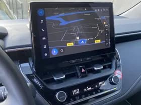 Toyota Corolla-touring-sports thumbnail 95