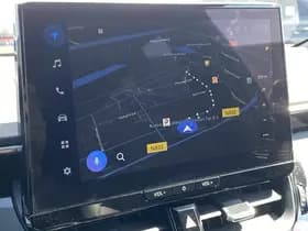 Toyota Corolla-touring-sports thumbnail 100