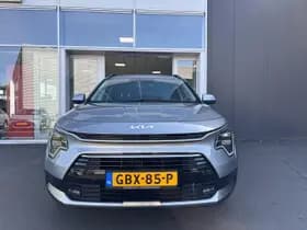 Kia Niro thumbnail 2