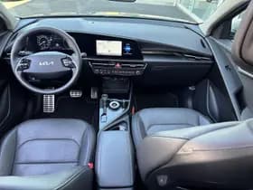 Kia Niro thumbnail 11