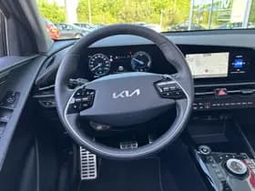 Kia Niro thumbnail 16