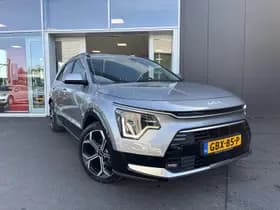 Kia Niro thumbnail 3