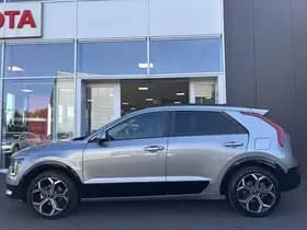 Kia Niro thumbnail 44