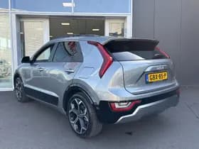 Kia Niro thumbnail 6