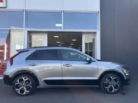 Kia Niro thumbnail 7