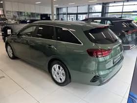 Kia Ceed-sportswagon thumbnail 19