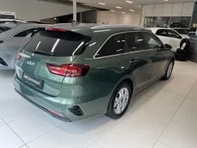 Kia Ceed-sportswagon thumbnail 20