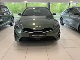 Kia Ceed-sportswagon thumbnail 5