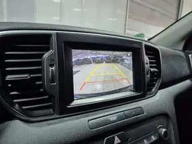 Kia Sportage thumbnail 14