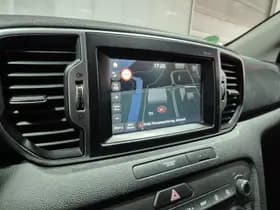 Kia Sportage thumbnail 15