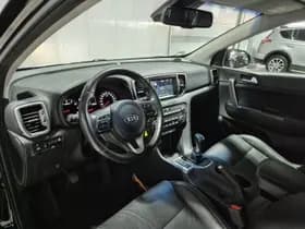 Kia Sportage thumbnail 19