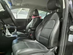 Kia Sportage thumbnail 22