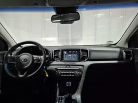 Kia Sportage thumbnail 26