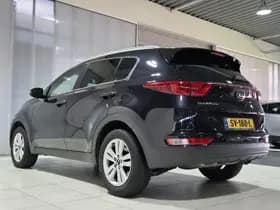 Kia Sportage thumbnail 31