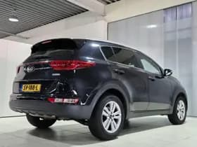 Kia Sportage thumbnail 33