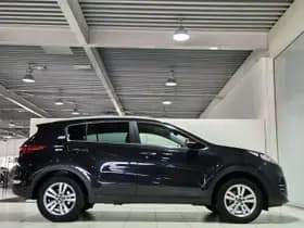 Kia Sportage thumbnail 34