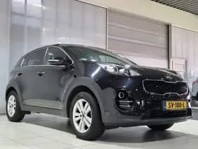 Kia Sportage thumbnail 39
