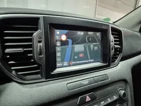 Kia Sportage thumbnail 50