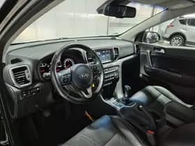 Kia Sportage thumbnail 54