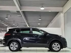Kia Sportage thumbnail 69