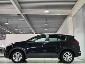 Kia Sportage thumbnail 8