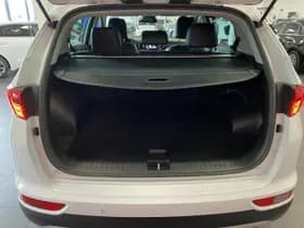 Kia Sportage thumbnail 15