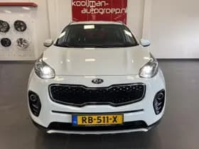 Kia Sportage thumbnail 19