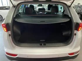 Kia Sportage thumbnail 36