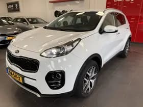 Kia Sportage thumbnail 39