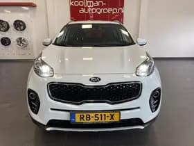 Kia Sportage thumbnail 40