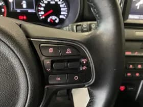 Kia Sportage thumbnail 5