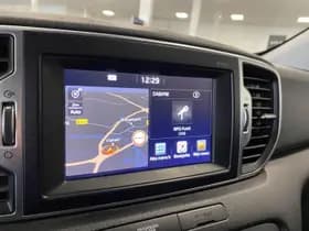 Kia Sportage thumbnail 7