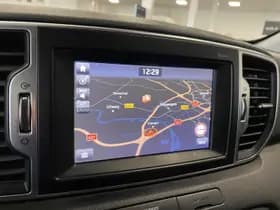 Kia Sportage thumbnail 8