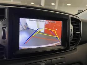Kia Sportage thumbnail 9