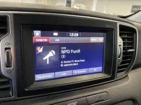 Kia Sportage thumbnail 10