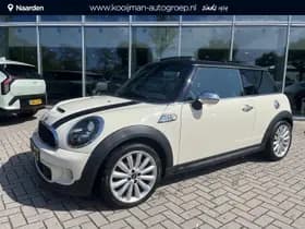 Mini Cooper-s