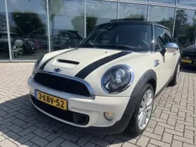 Mini Cooper-s thumbnail 3
