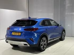 Kia Xceed thumbnail 2