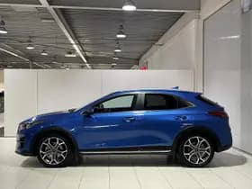 Kia Xceed thumbnail 4