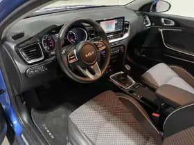 Kia Xceed thumbnail 43