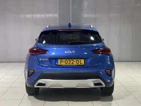 Kia Xceed thumbnail 6