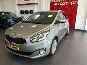Kia Carens thumbnail 19