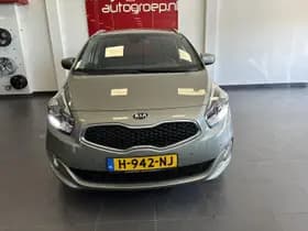 Kia Carens thumbnail 20
