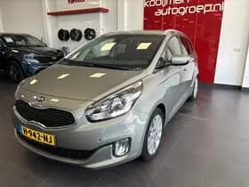 Kia Carens thumbnail 41