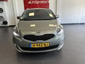 Kia Carens thumbnail 42